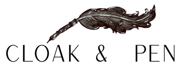 Cloak and Pen